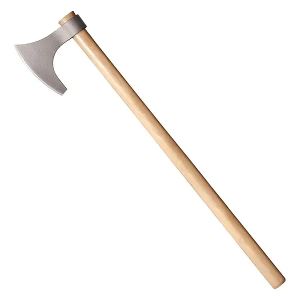 What's the best wood for wood handle axe