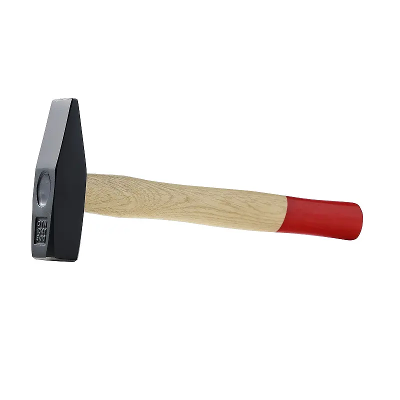 Germany GS Engineer Hammer with Genuine Hickory Handle