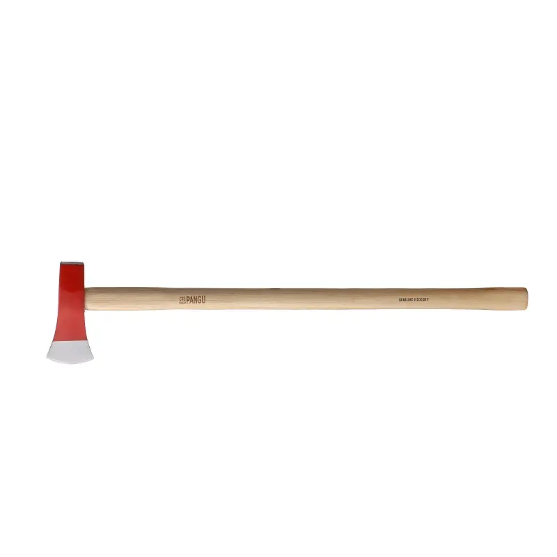 8LB Wood Splitting Maul With Wood Handle Manufacturers