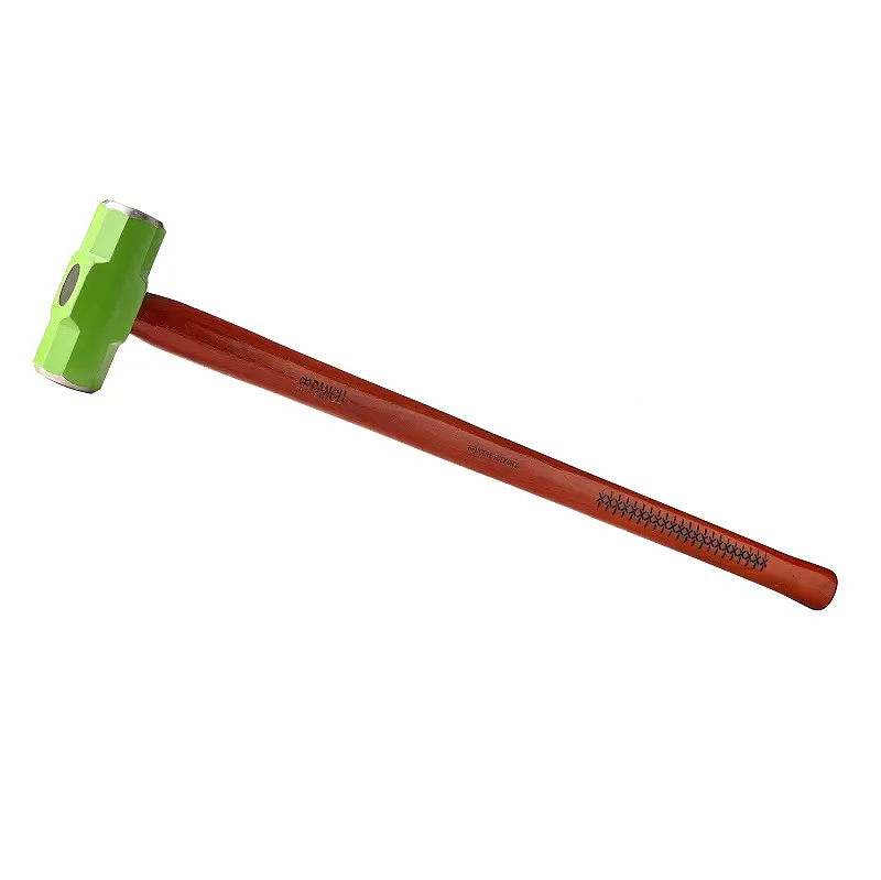 Hickory Shaft Sledge Hammer 12lb Suppliers